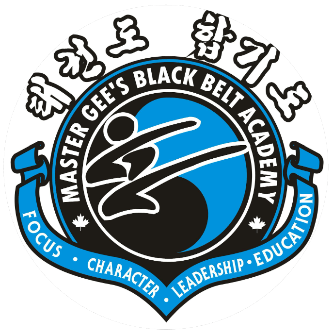 Master Gee's Black Belt Academy